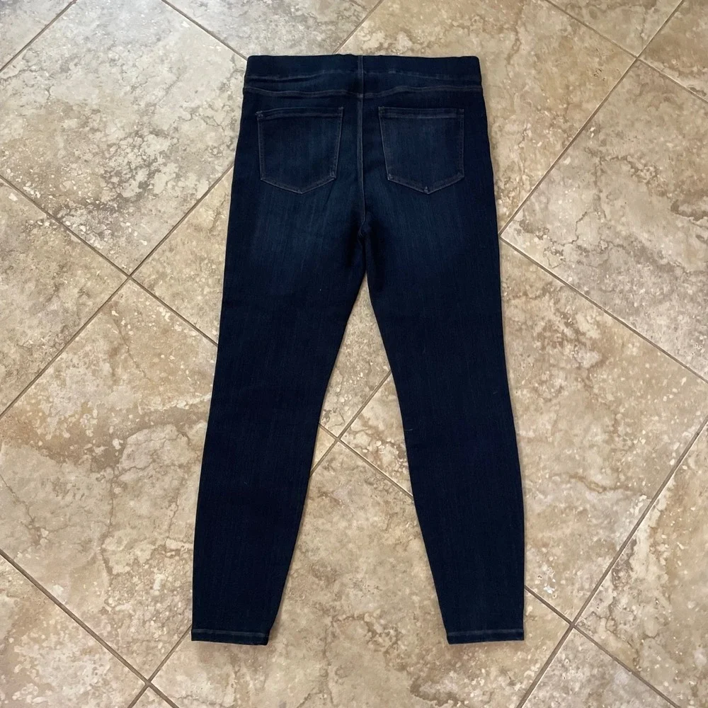 Liverpool measurements waist